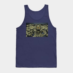 Frustration Tank Top